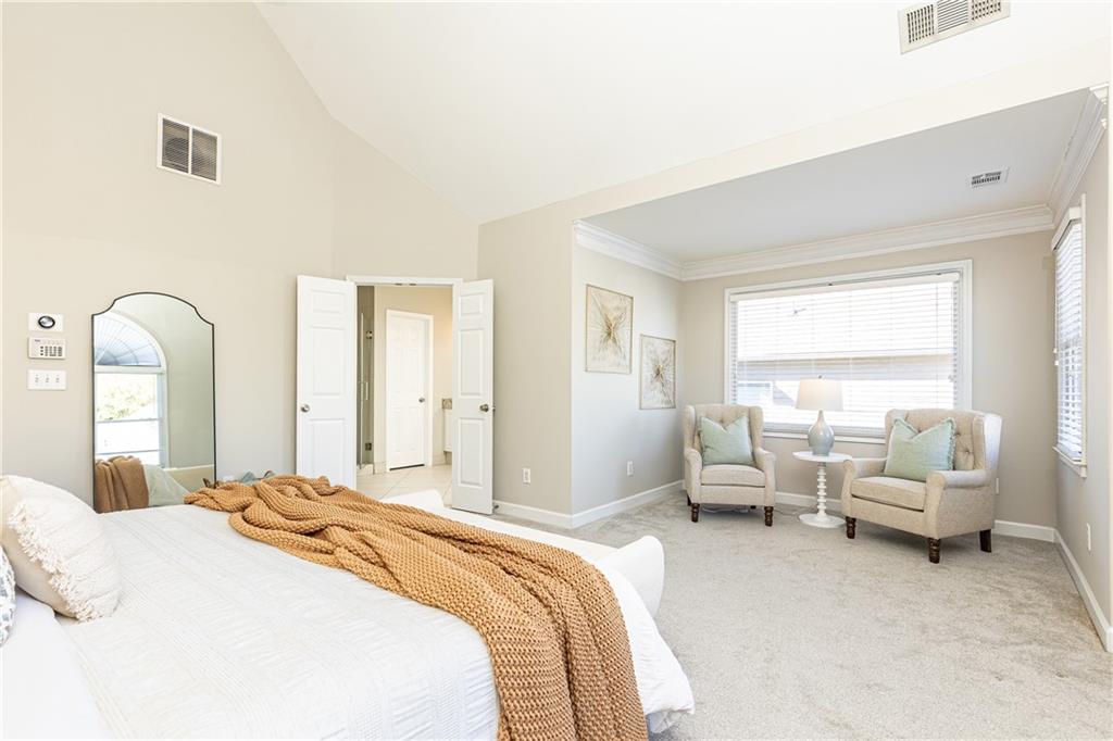 Brookhaven Village - Residential