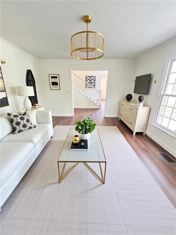 4415 Indian Trace Drive