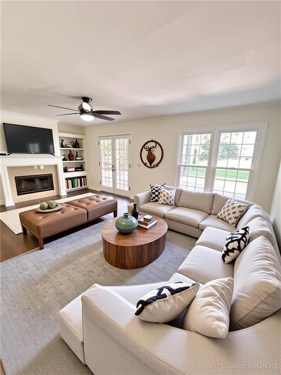 4415 Indian Trace Drive