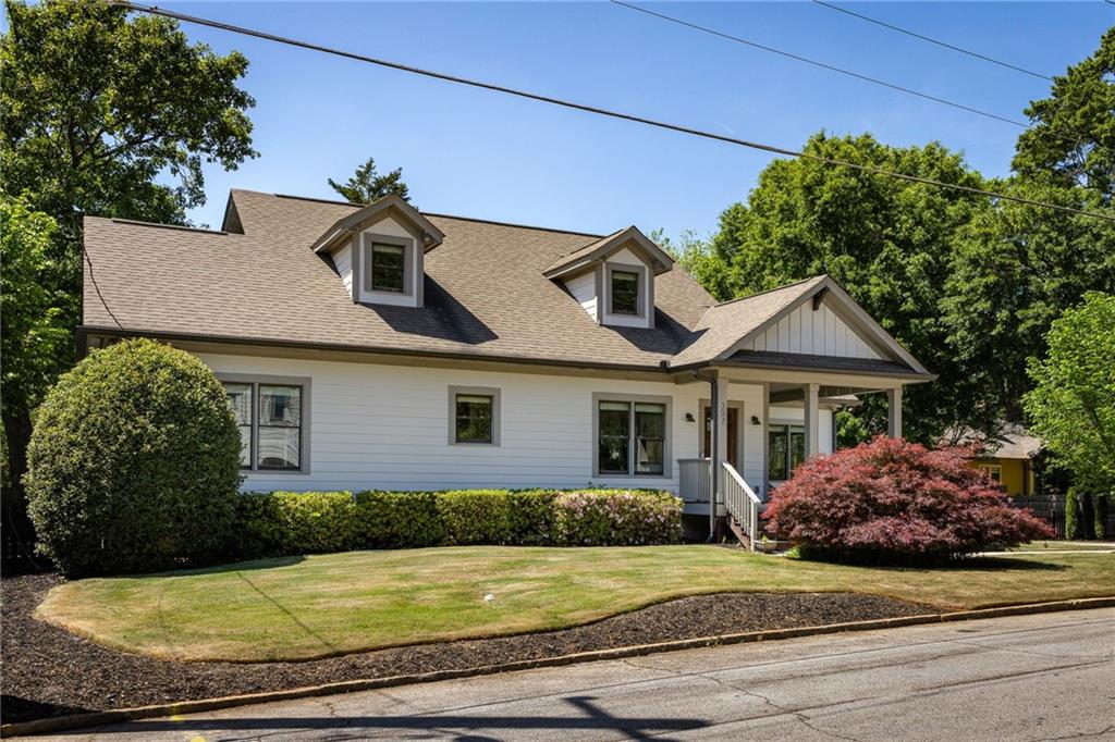 307 Ashburton Avenue SE