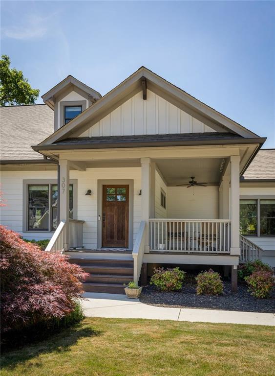 307 Ashburton Avenue SE