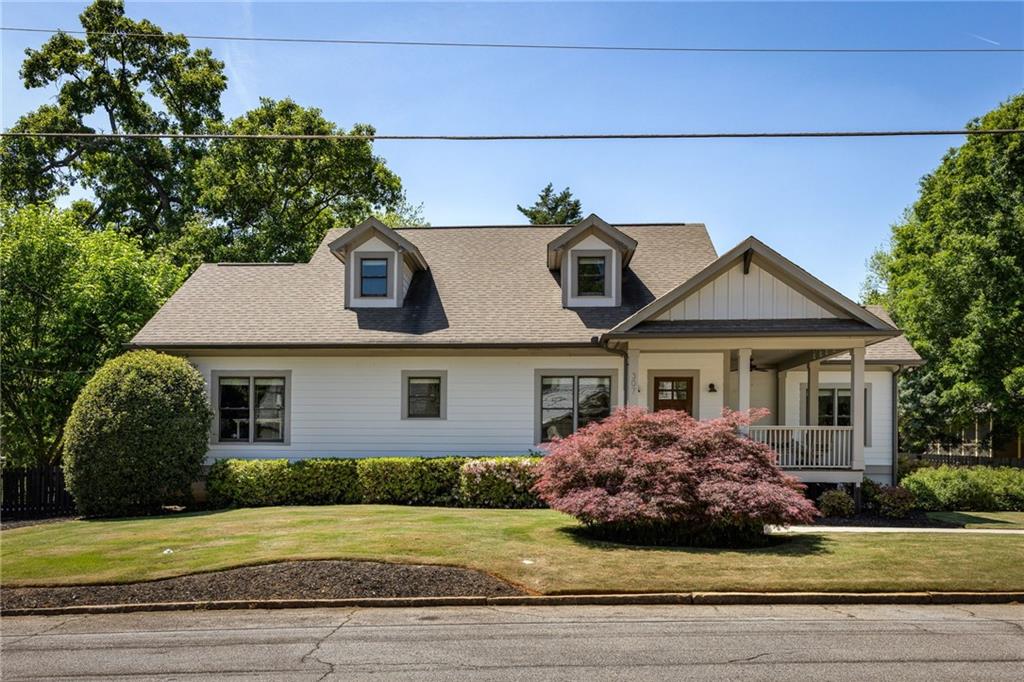 307 Ashburton Avenue SE