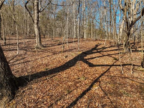 Vacant Land For Sale - LOT 8 Mount Mincie Road<br/> Murrayville, GA 30564