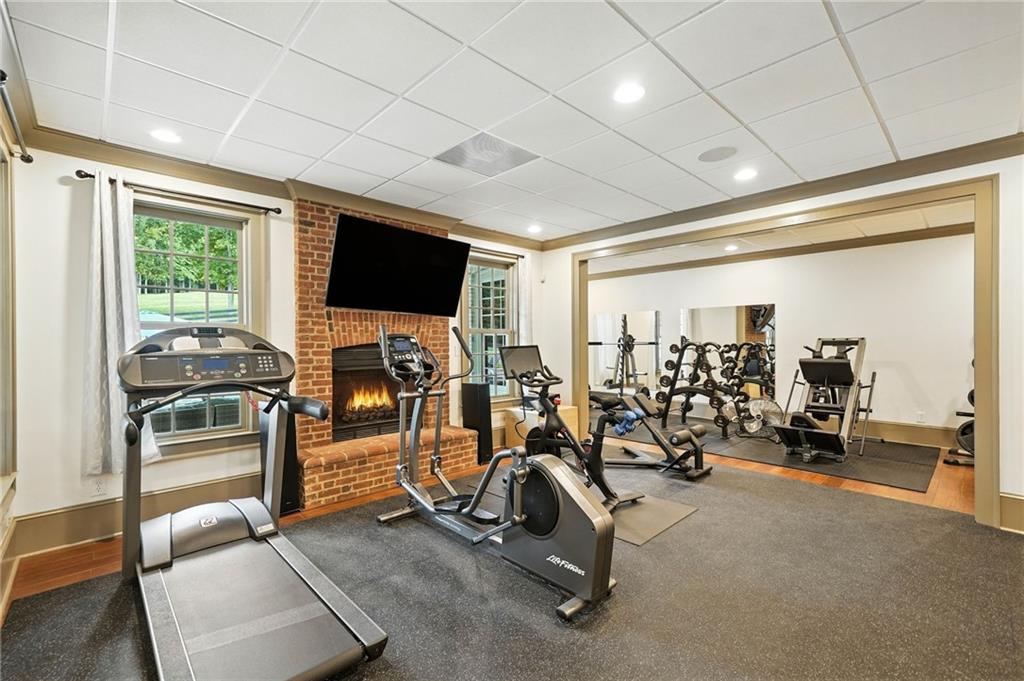 Ball Ground, Georgia, 30107, United States, 5 Bedrooms Bedrooms, ,6 BathroomsBathrooms,Residential,Active,2041721