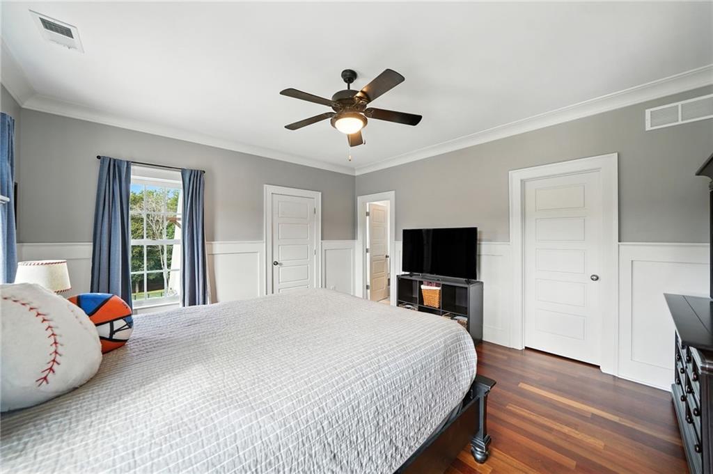 Ball Ground, Georgia, 30107, United States, 5 Bedrooms Bedrooms, ,6 BathroomsBathrooms,Residential,Active,2041721