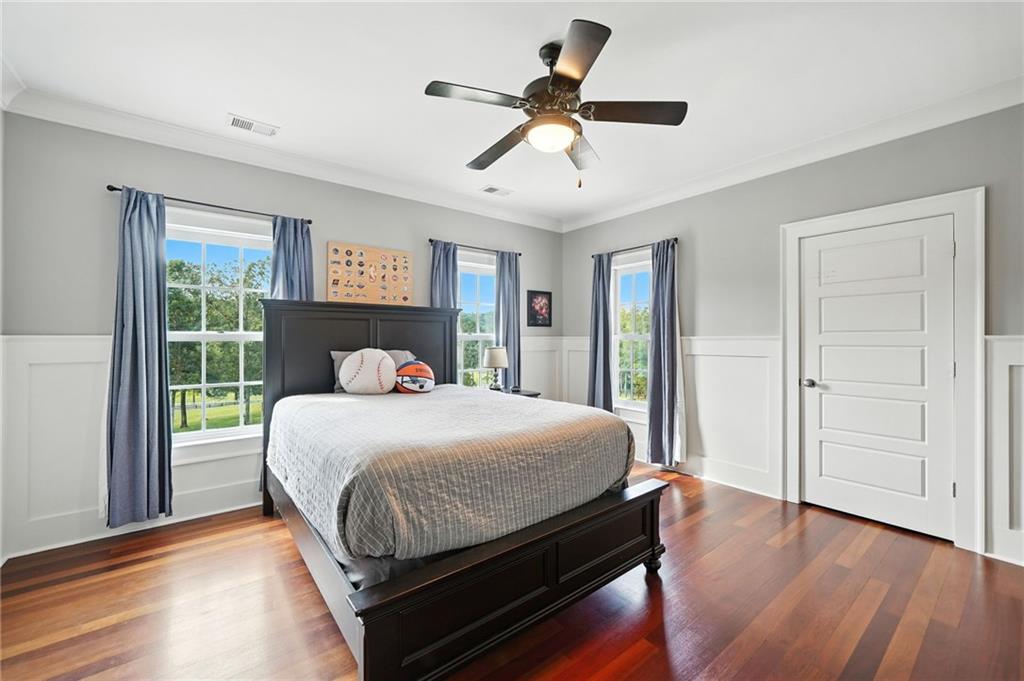 Ball Ground, Georgia, 30107, United States, 5 Bedrooms Bedrooms, ,6 BathroomsBathrooms,Residential,Active,2041721