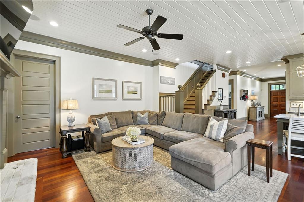 Ball Ground, Georgia, 30107, United States, 5 Bedrooms Bedrooms, ,6 BathroomsBathrooms,Residential,Active,2041721