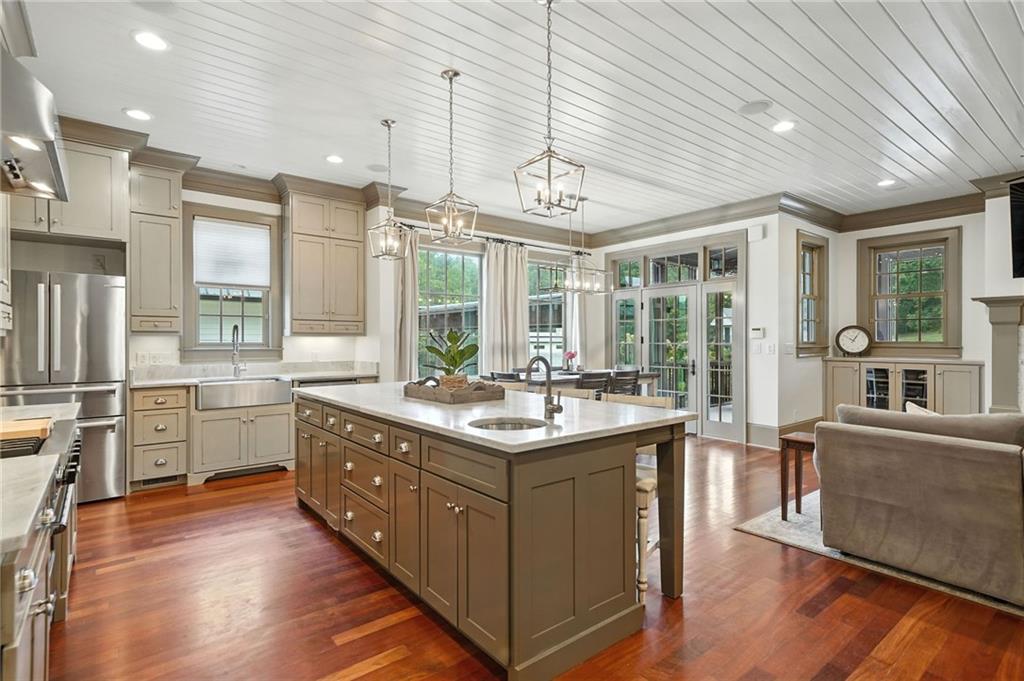 Ball Ground, Georgia, 30107, United States, 5 Bedrooms Bedrooms, ,6 BathroomsBathrooms,Residential,Active,2041721