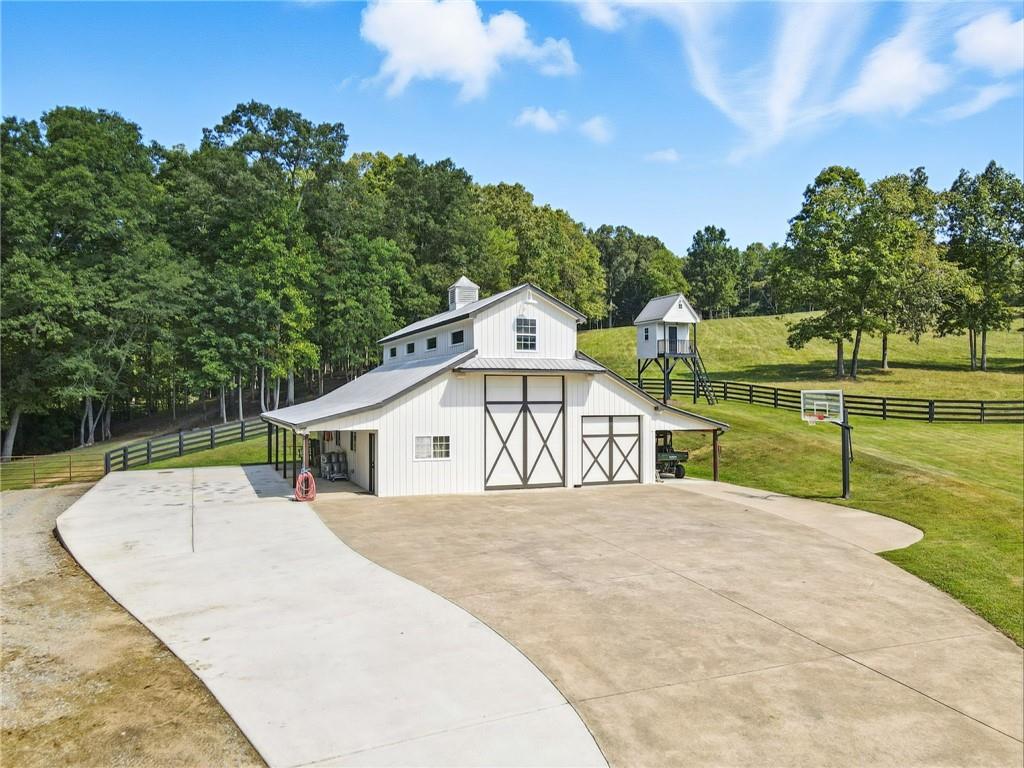 Ball Ground, Georgia, 30107, United States, 5 Bedrooms Bedrooms, ,6 BathroomsBathrooms,Residential,Active,2041721
