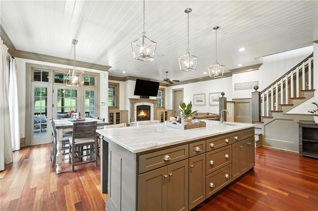 Ball Ground, Georgia, 30107, United States, 5 Bedrooms Bedrooms, ,6 BathroomsBathrooms,Residential,Active,2041721