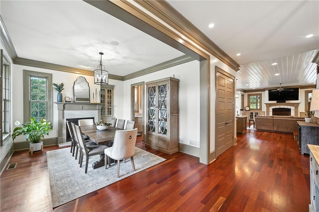 Ball Ground, Georgia, 30107, United States, 5 Bedrooms Bedrooms, ,6 BathroomsBathrooms,Residential,Active,2041721