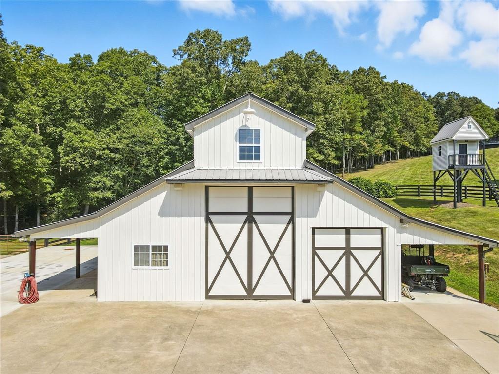 Ball Ground, Georgia, 30107, United States, 5 Bedrooms Bedrooms, ,6 BathroomsBathrooms,Residential,Active,2041721