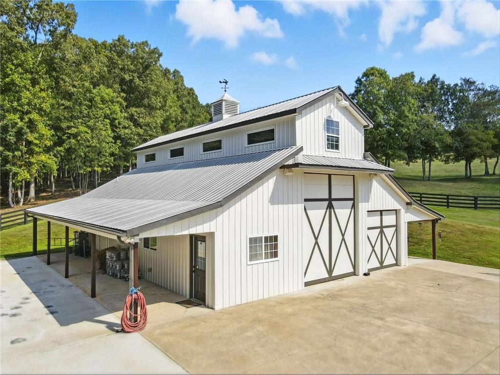Ball Ground, Georgia, 30107, United States, 5 Bedrooms Bedrooms, ,6 BathroomsBathrooms,Residential,Active,2041721