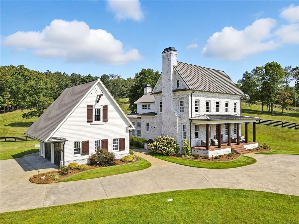 Ball Ground, Georgia, 30107, United States, 5 Bedrooms Bedrooms, ,6 BathroomsBathrooms,Residential,Active,2041721