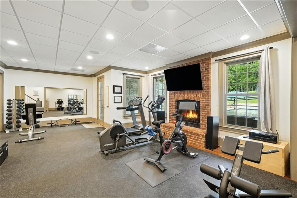 Ball Ground, Georgia, 30107, United States, 5 Bedrooms Bedrooms, ,6 BathroomsBathrooms,Residential,Active,2041721