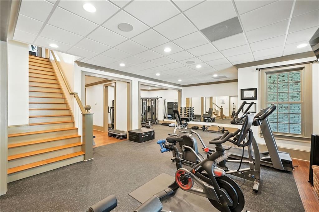 Ball Ground, Georgia, 30107, United States, 5 Bedrooms Bedrooms, ,6 BathroomsBathrooms,Residential,Active,2041721