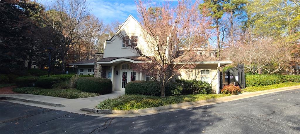 3047 Lenox Road 2107