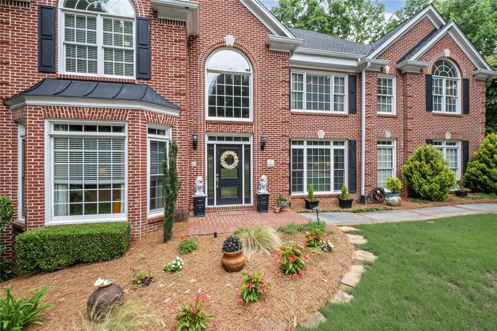 480 Fawn Glen Drive