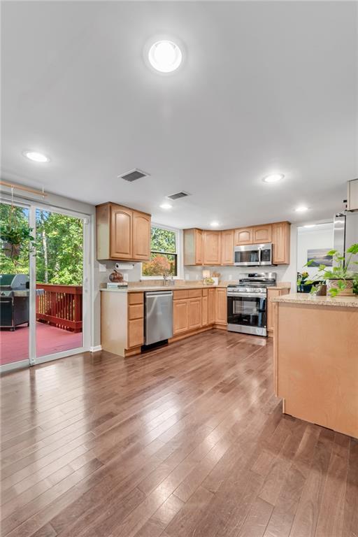 500 Barrington Drive W