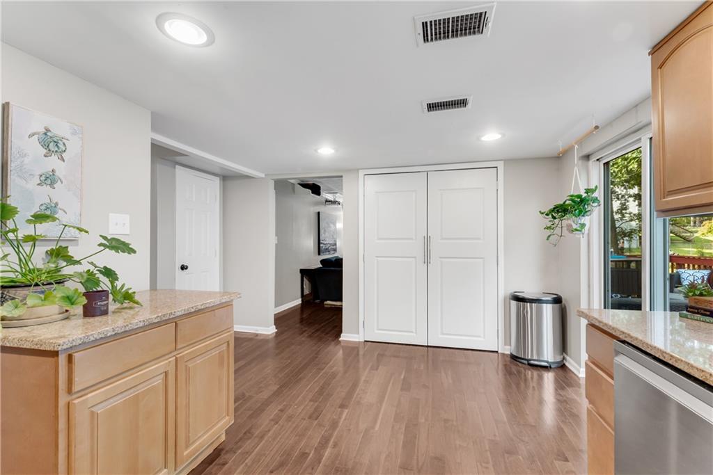 500 Barrington Drive W