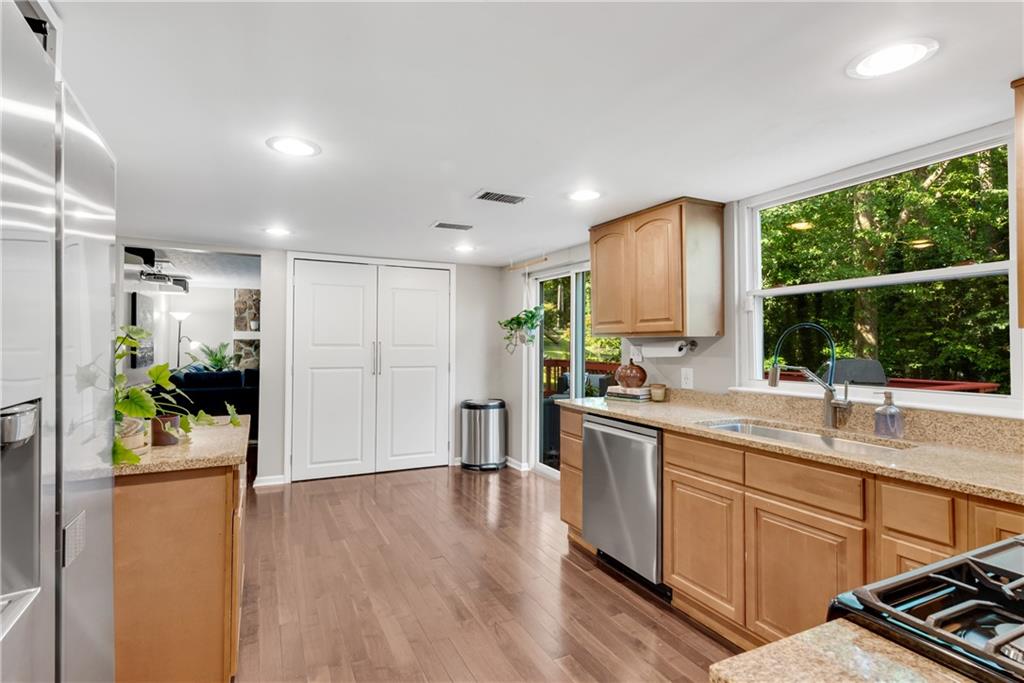 500 Barrington Drive W