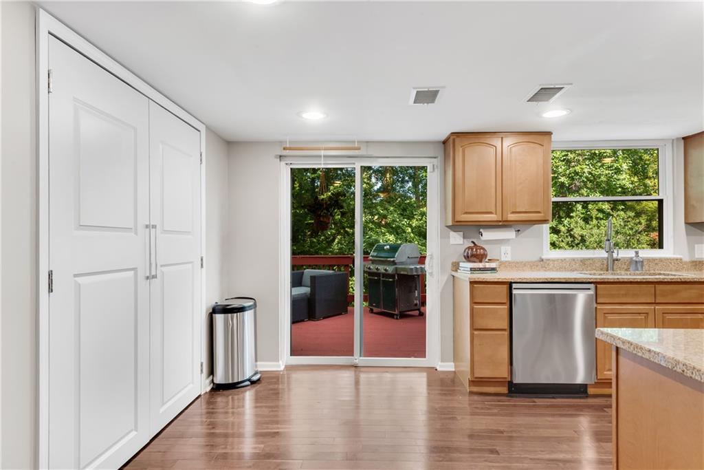 500 Barrington Drive W