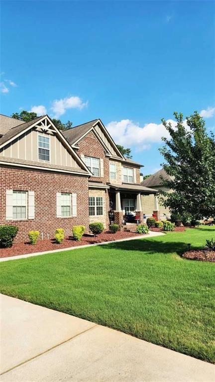 4050 Madison Acres Drive