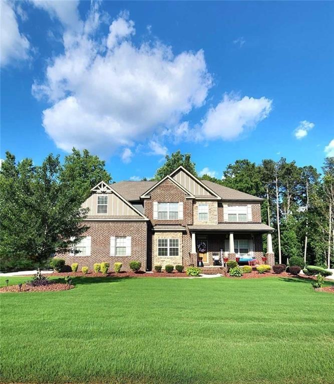 4050 Madison Acres Drive