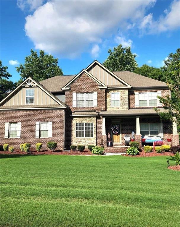 4050 Madison Acres Drive