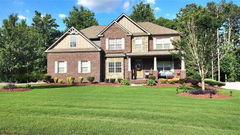 Homes For Sale - 4050 Madison Acres Drive<br/> Henry County, Locust Grove, GA 30248