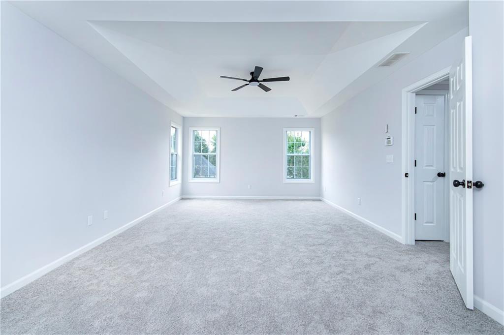 Walden Park - Residential