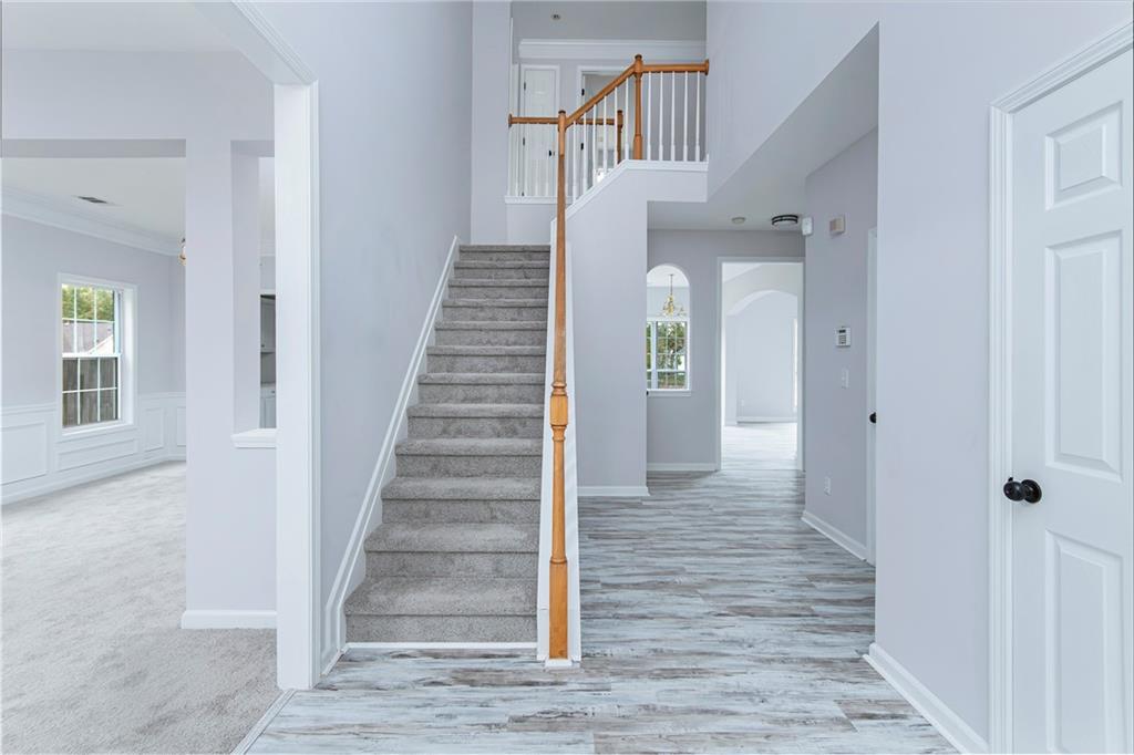 Walden Park - Residential