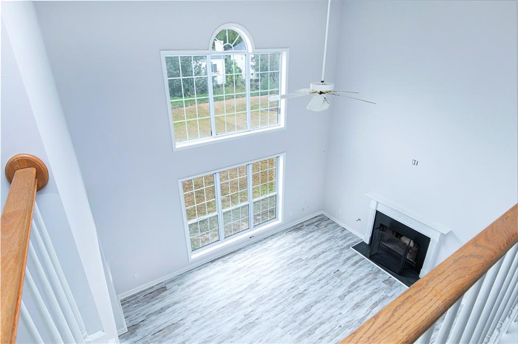 Walden Park - Residential