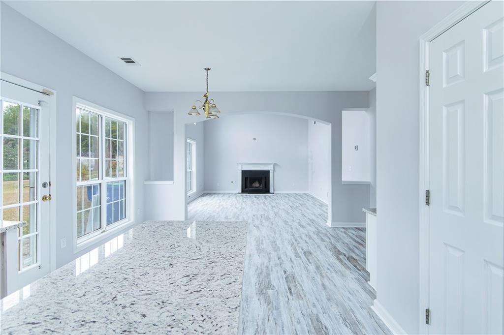 Walden Park - Residential