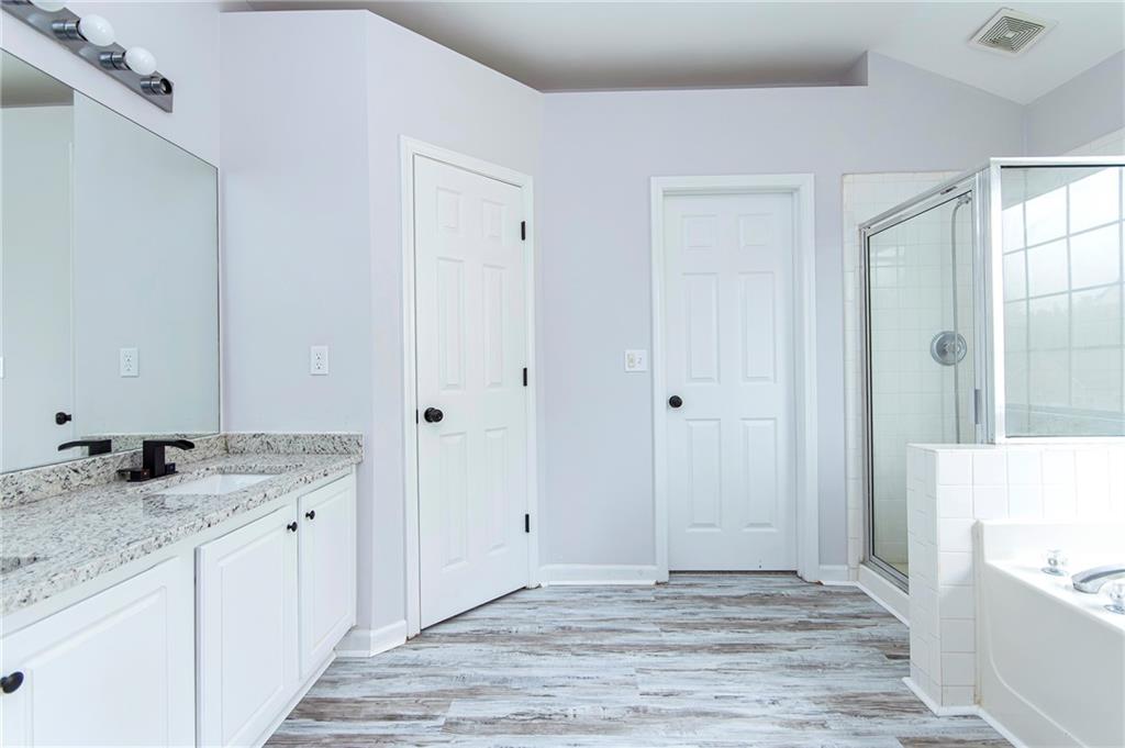 Walden Park - Residential