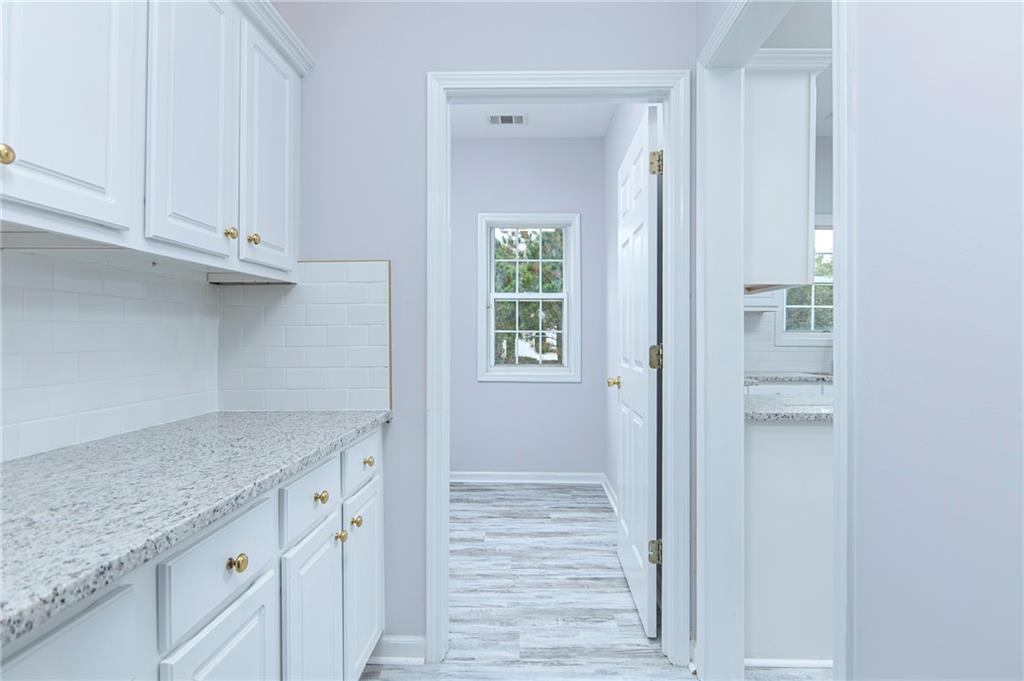 Walden Park - Residential