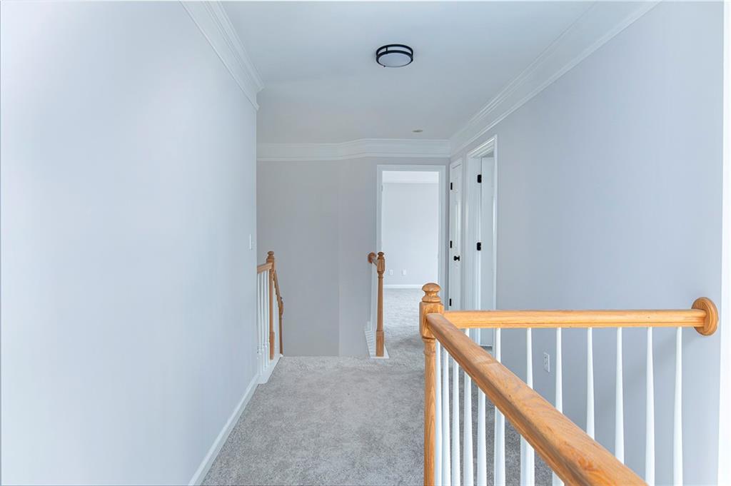 Walden Park - Residential