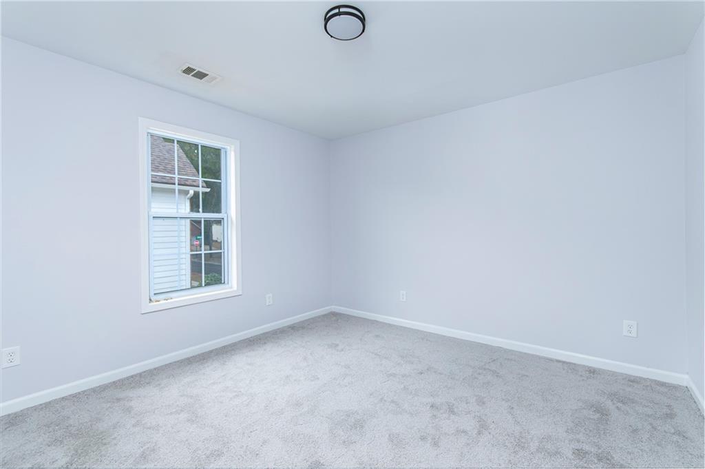 Walden Park - Residential