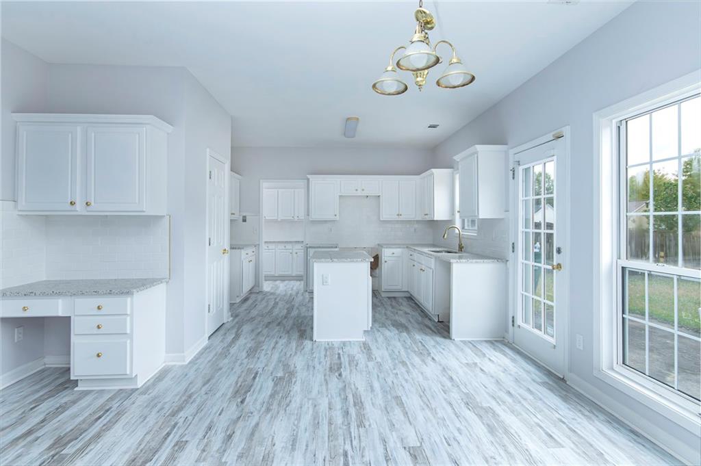 Walden Park - Residential