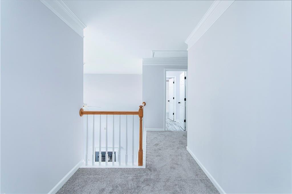 Walden Park - Residential