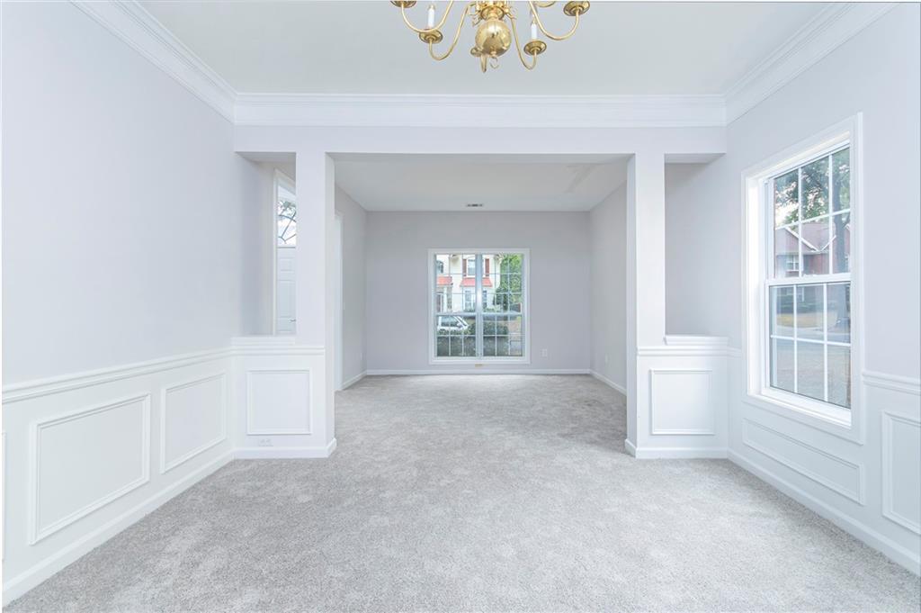 Walden Park - Residential