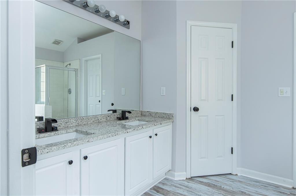 Walden Park - Residential