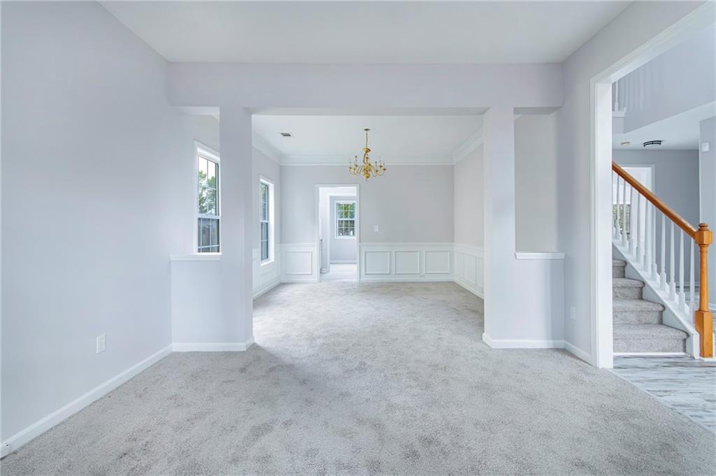 Walden Park - Residential