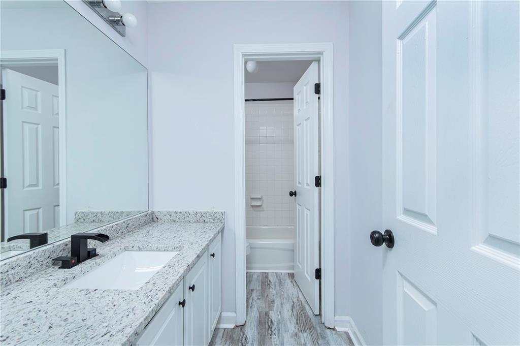 Walden Park - Residential