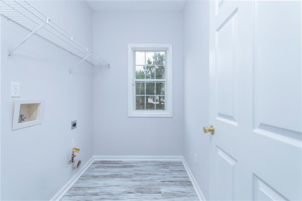 Walden Park - Residential