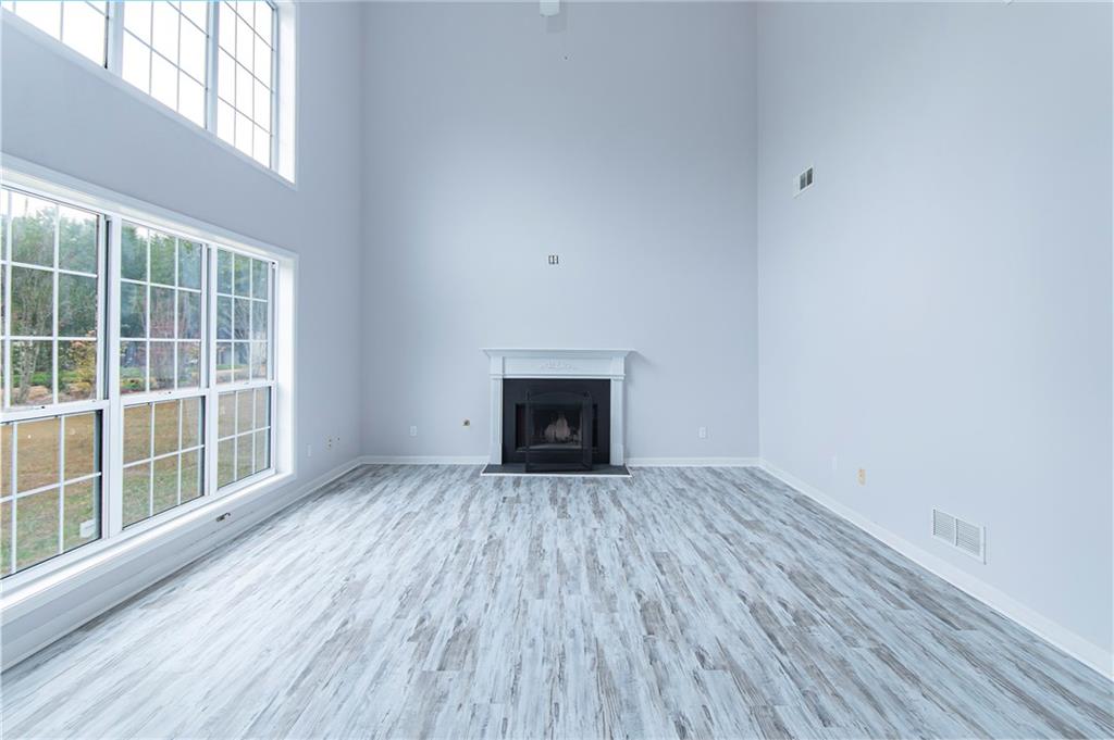 Walden Park - Residential