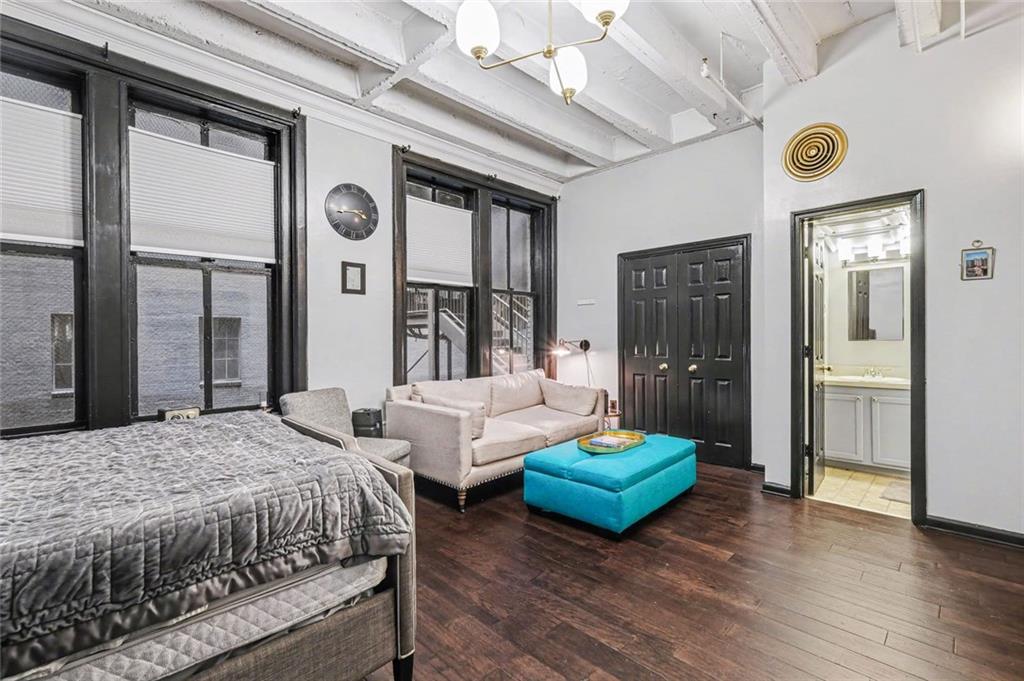32 Peachtree St NW 602