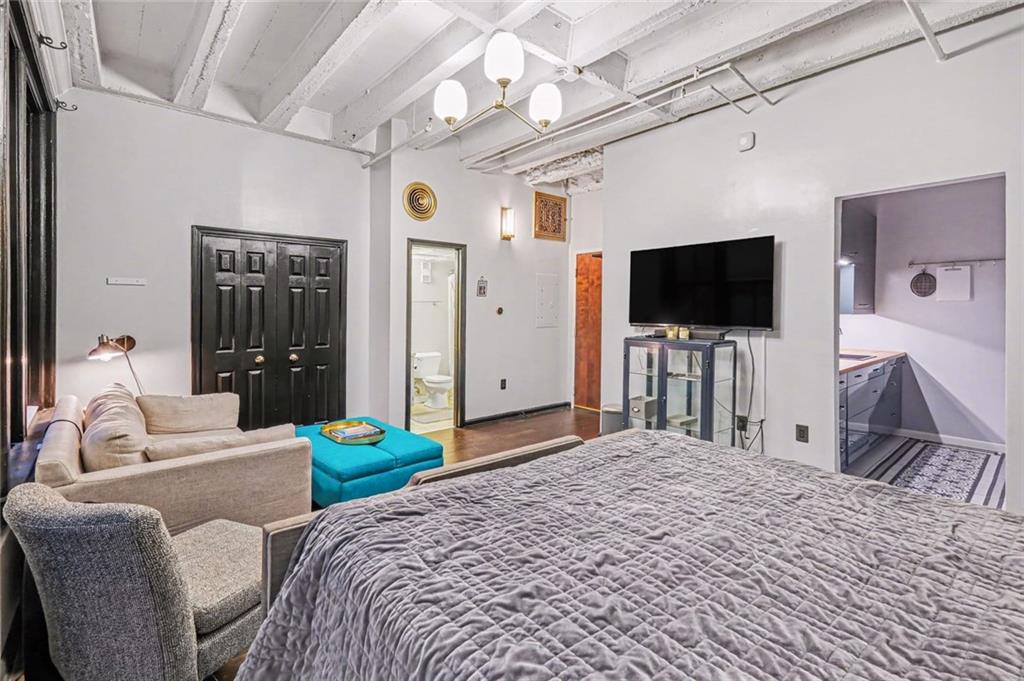 32 Peachtree St NW 602