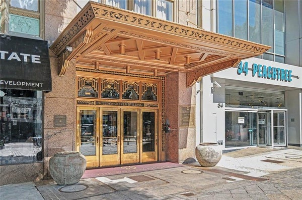 32 PEACHTREE ST NW APT 602, ATLANTA, GA 30303 - Image 8aa731a30271fcdd778a7a8dfdaf33e9/2540457893
