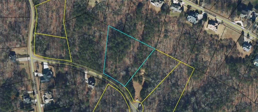 Discover this beautiful wooded lot in the established Hunter’s Ridge neighborhood! With no HOA restrictions, you’re free to bring your own builder and design your dream home. Tucked away on a quiet cul-de-sac, this property offers exceptional privacy and low traffic. Conveniently located just minutes from downtown Jasper, schools, and shopping, this is an incredible opportunity to create your own secluded retreat close to it all.